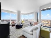 Apartment with terrace and pool