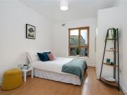 Apartment 74, richmond hall, drumcondra, dublin 3 kelly...