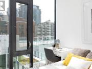 Apartment with terrace and pool