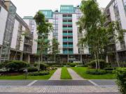 Apartment 76, Kirkpatrick House, Dublin 1 is for rent