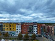 Apartment 77, Burnell Court, Northern Cross, Clarehall,...