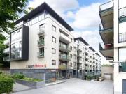 Apartment 77, The Hibernia Building, Heuston South...