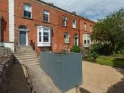 Apartment 7, 13 Kenilworth Road, Rathmines, Dublin 6 is...