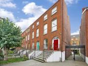 Apartment 7, DORSET SQUARE With Parking Option, Upper...