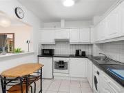 Apartment 7, DORSET SQUARE With Parking Option, Upper...