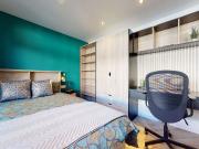 apartment 7 South Parade, 6 7 South Parade, Leeds, LS1...