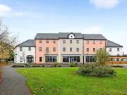 Apartment 7, The Mill Centre, Coolaney, Co. Sligo,...