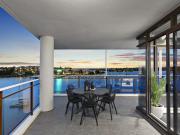 apartment 801/29 Margaret Street, Rozelle