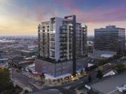 apartment 802/34 Mason Street, Dandenong