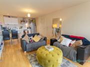 apartment 803 Metis, 1 Scotland Street, Sheffield, South...