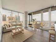 Apartment with terrace and pool