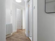 Apartment 80, Block A, The Waterside, Charlotte Quay,...