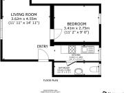 Apartment 80, Rialto Court, Rialto Street, Rialto,...