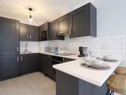 Apartment 81, 109 Parnell Street, Dublin 1 is for rent