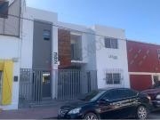 apartment 81 m2 Chihuahua City