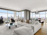 Contemporary apartment