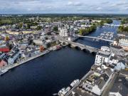 Apartment 82 Silver Quay, Northgate Street, Athlone,...