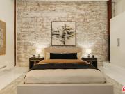 Apartment with terrace and pool