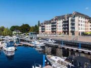 Apartment 84 Silver Quay, Northgate Street, Athlone,...