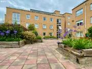 Apartment 86, The Tramyard, Spa Road, Inchicore, Dublin 8