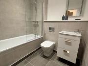 Apartment 86A, 31 Furness Quay M50, 1 bedroom flat to...