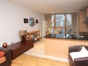 Apartment 87, Kirkpatrick House, IFSC, Dublin 1