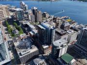 Apartment with terrace and pool