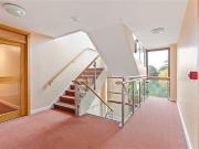 Apartment 88, Handel House, Loreto Abbey, Grange Road,...