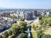 Apartment 8, 26 James's Walk, Rialto, Dublin 8, D08PD81