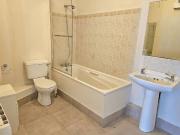 Apartment 8, Block 1, Atlantic Coast, Strand Road,...
