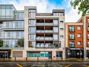 Apartment 8, Block A, Mellowes Quay, Usher Street,...