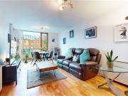 Apartment 8, Block A, Mellowes Quay, Usher Street,...