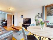 Apartment 8, Block A, Mellowes Quay, Usher Street,...