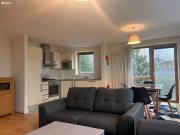 Apartment 8, Harbour View, Harbour Square, Dun...