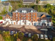 Apartment 8, Lee Vista, Lee Road, Cork Lisney...