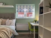 Apartment 8, Room,varsity, 1 Bedroom Property