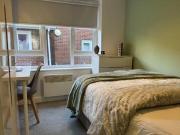 Apartment 8, Room,varsity, 1 Bedroom Property Apartment 8, Room,varsity, 1 Bedroom Property