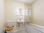 Apartment 8 Sycamore House, Eaton Wood Square, Shankill,...