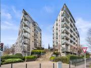 Apartment 8, The Dargle, Prospect Hill, Finglas, Dublin 11