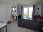 Apartment 8b, Avalon, Burrow Road, Sutton, Dublin 13 is...