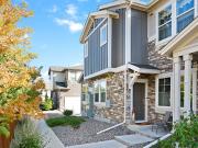 Contemporary apartment Contemporary apartment