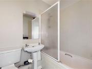 Apartment 90, 20 Christchurch Place, Dublin 8, Dublin...