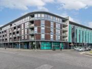Apartment 90, The Plaza, Ballymun, Dublin 9, D09T218 is...