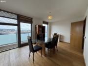 Apartment 91, Crosbie’s Yard, East Wall, Dublin 3