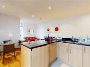 Apartment 91, Kirkpatrick House, North Wall, Dublin 1,...