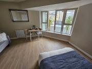 Apartment 92, Gandon Hall, North City Centre, Dublin 1...