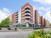 Apartment 93, BURNELL COURT, Malahide Road, Northern...