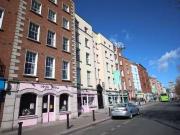 Apartment 98, Bachelors Walk Apartments, Dublin 1 is for...