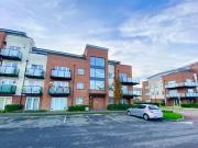 apartment 99 mayeston court finglas dublin 11
