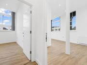 Apartment 9, 1A Spring Gardens, Romford RM7, 2 bedroom...